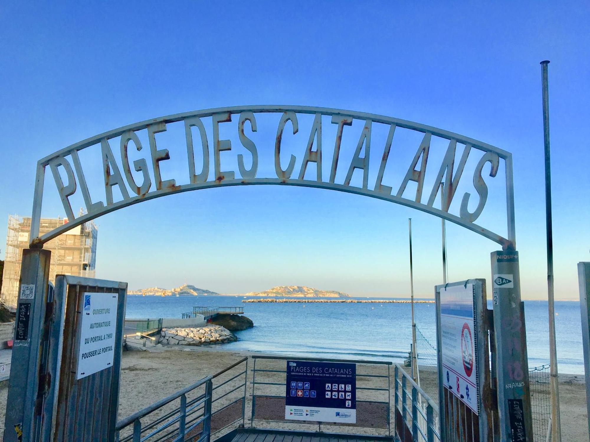Charmante Escale Au Coeur Du Panier Pres Vieux Port マルセイユ エクステリア 写真